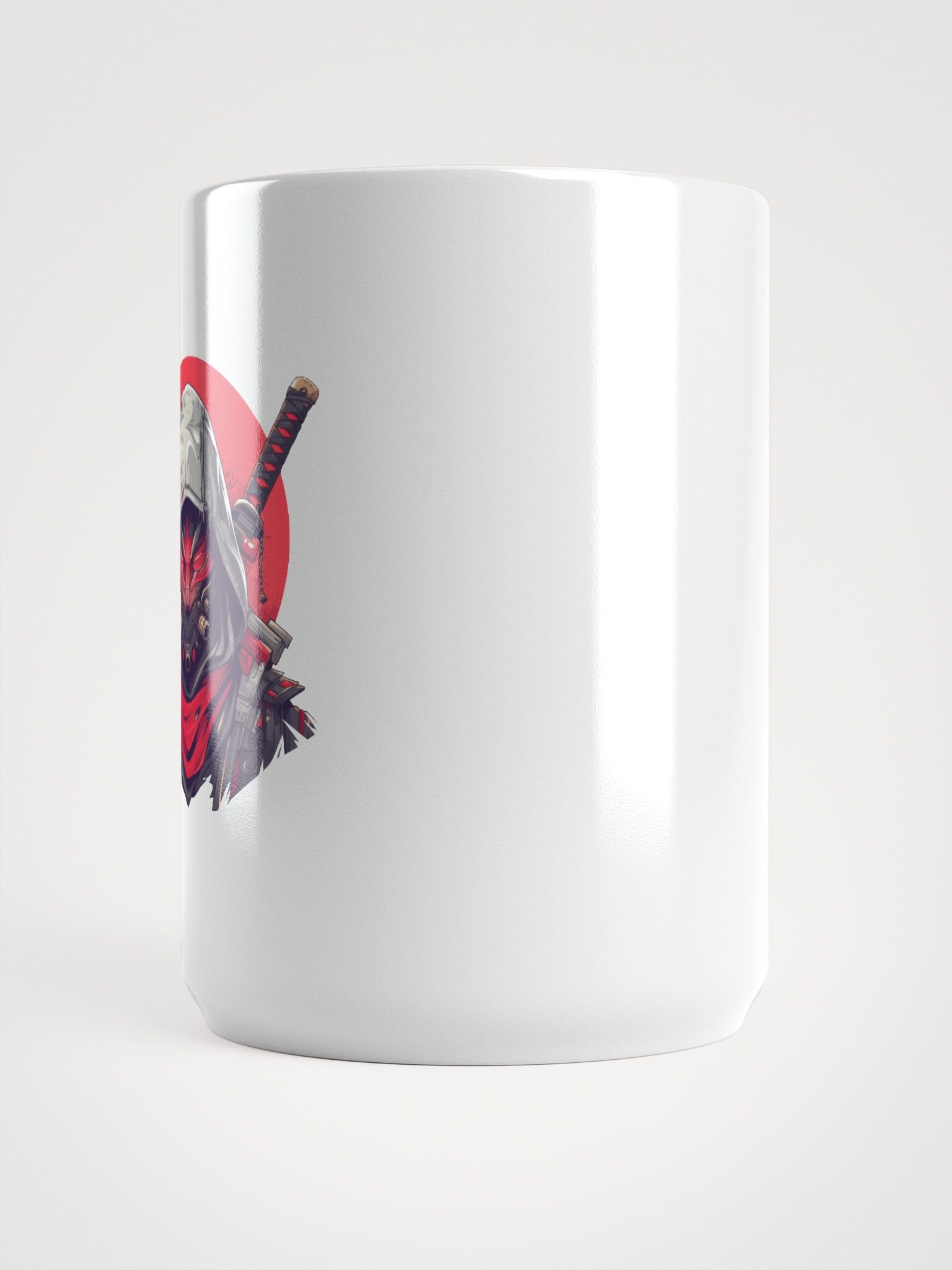 Cyber Shinobi Mug product image (5)