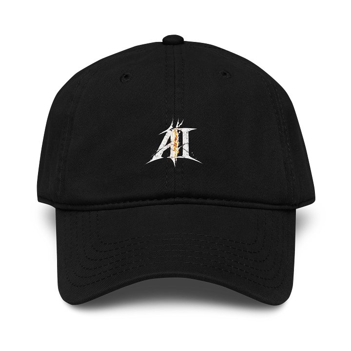 Inferno Initials Cap product image (1)