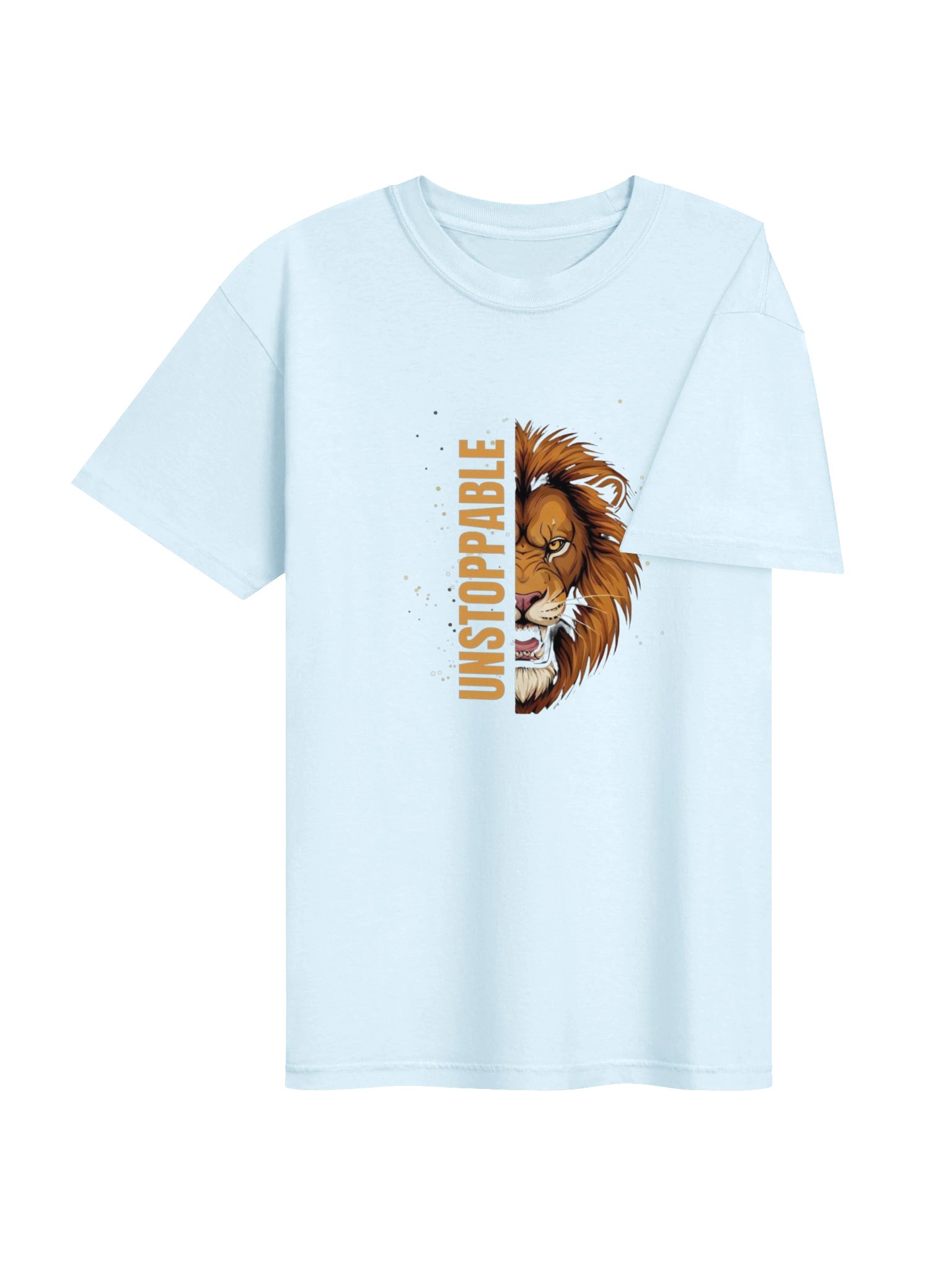 Unstoppable shirt product image (4)