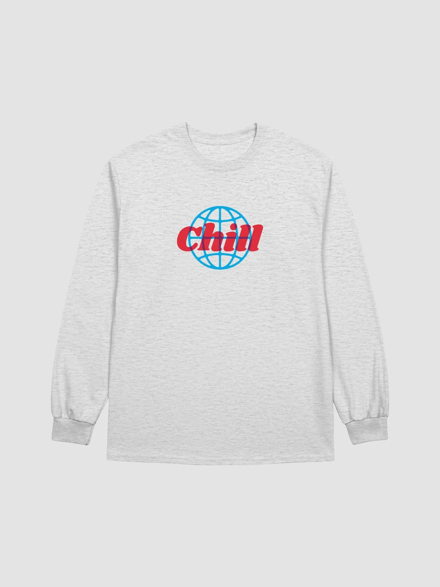 Chill Long Sleeve product image (1)