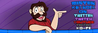 MisterKeyrock