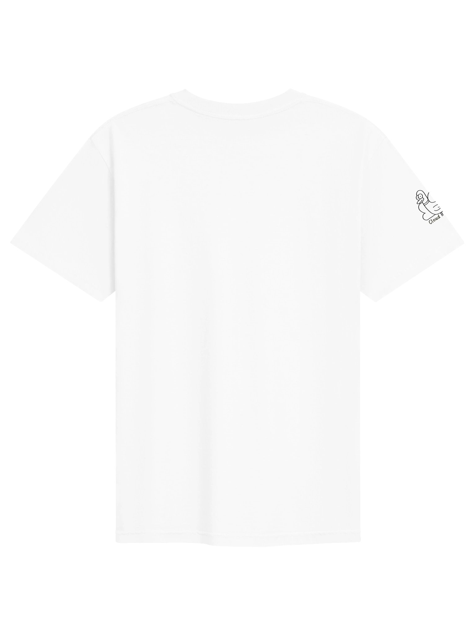 Wrong Nest | T-Shirt product image (2)
