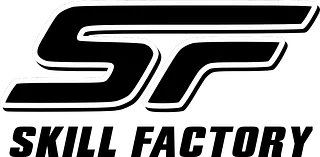 Skill Factory // Merch + Mastery
