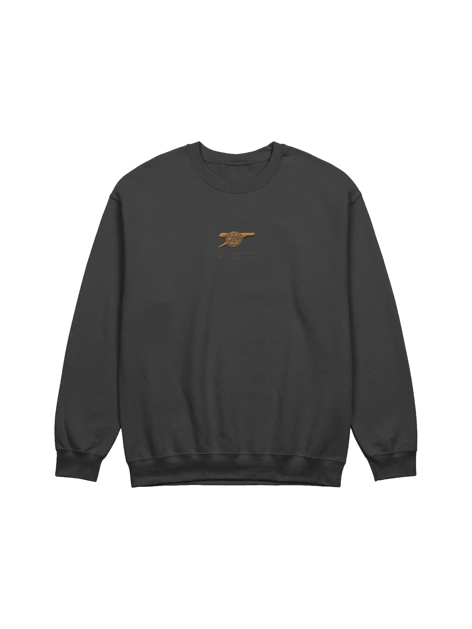 Cannon Sweatshirt product image (1)