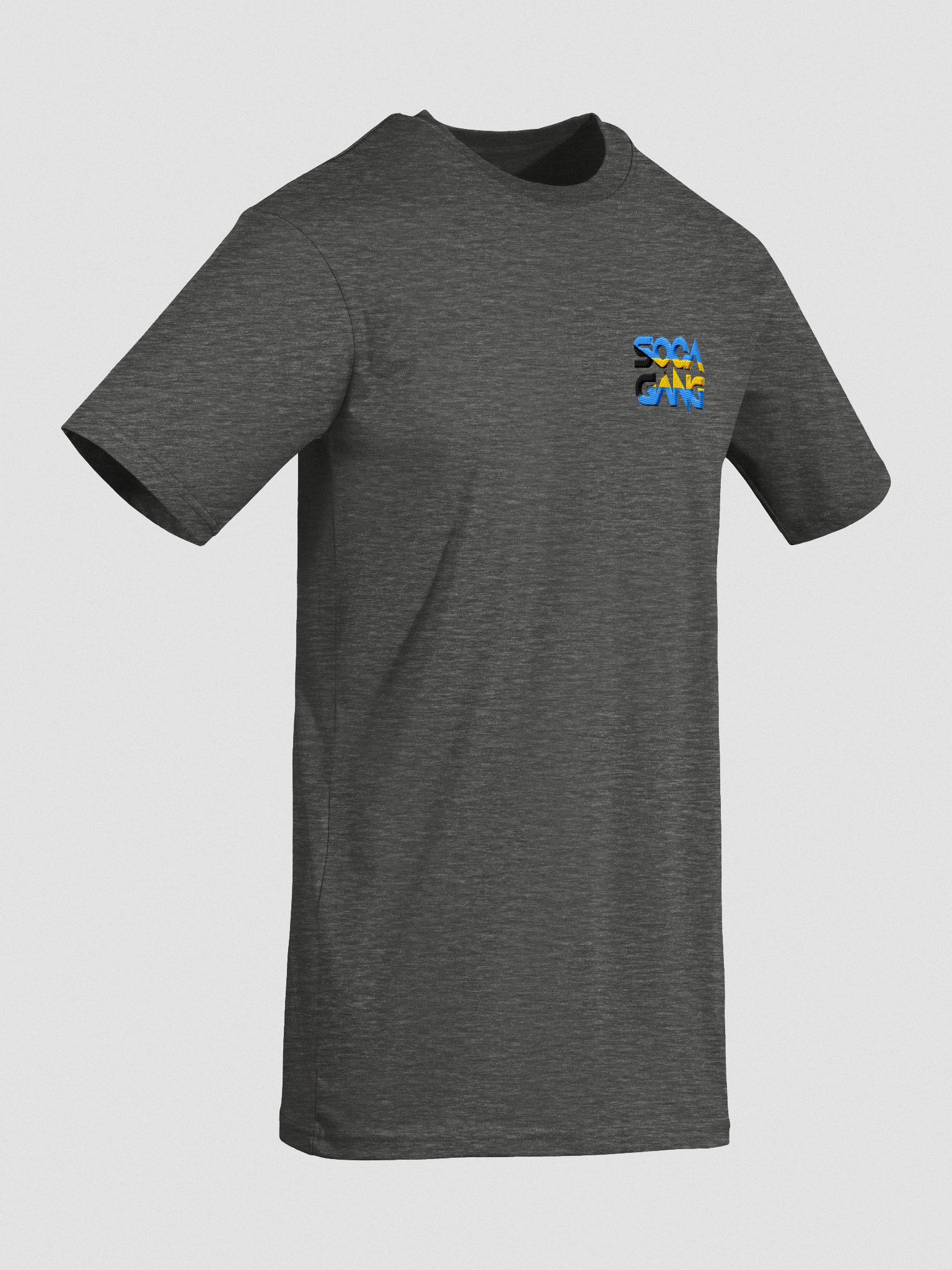 Bahamas Logo (Embroidered) product image (4)