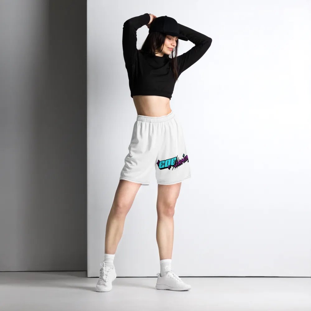 EOE Gaming Shorts Collection product image (6)