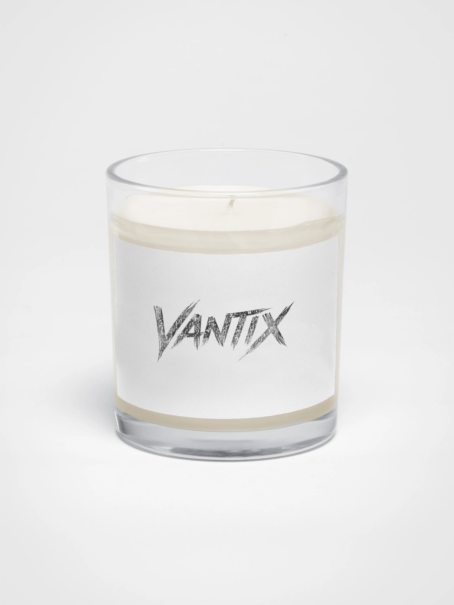 VANTIX Signature Soy Wax Candle product image (1)