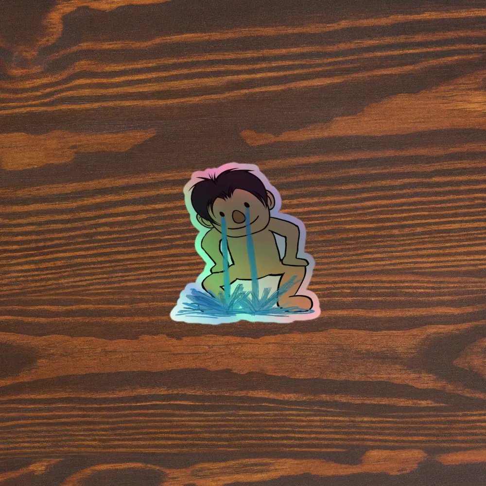 BEAN'S CRY PARTY product image (5)