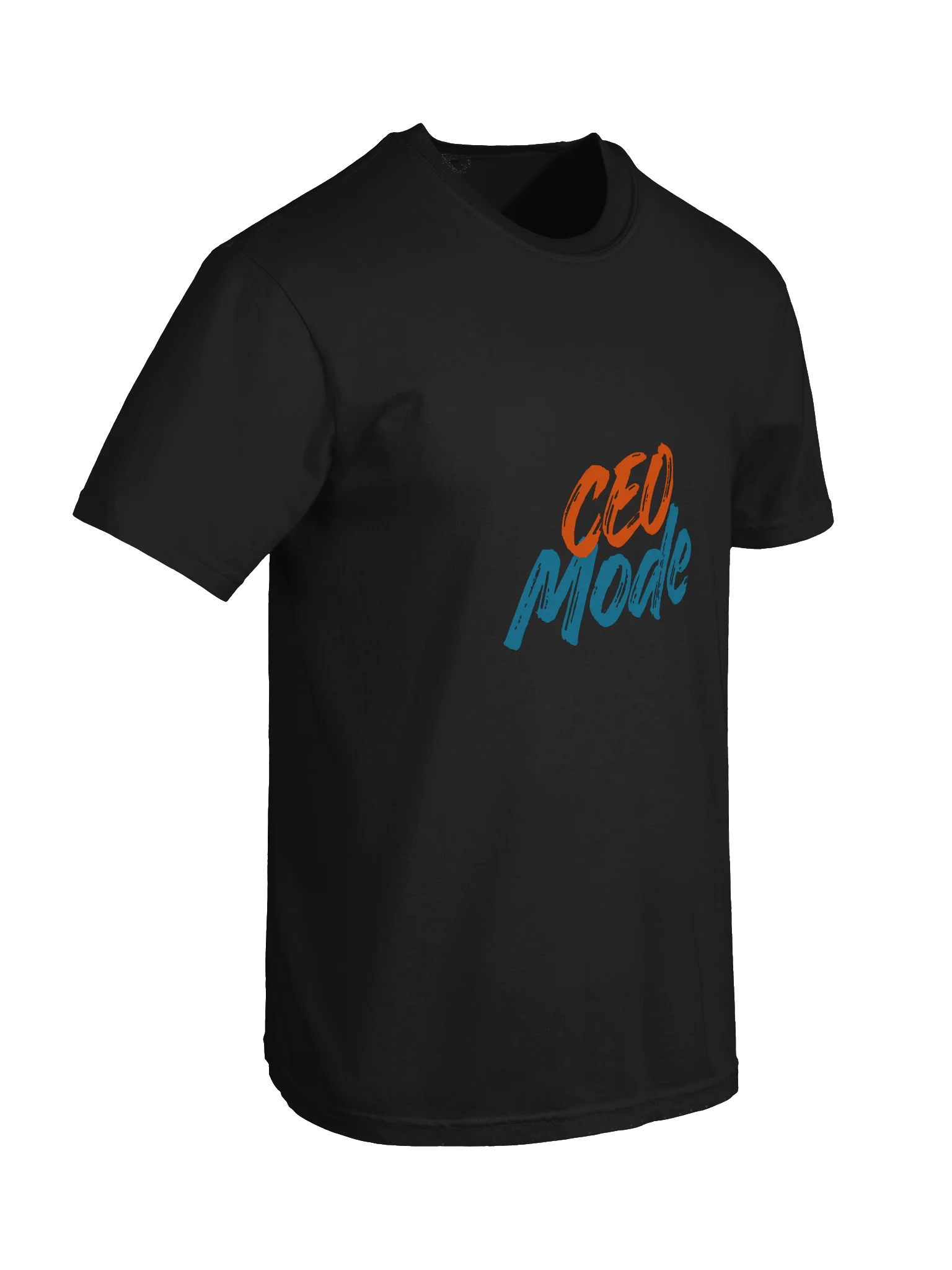 CEO Mode Signature T-Shirt product image (6)