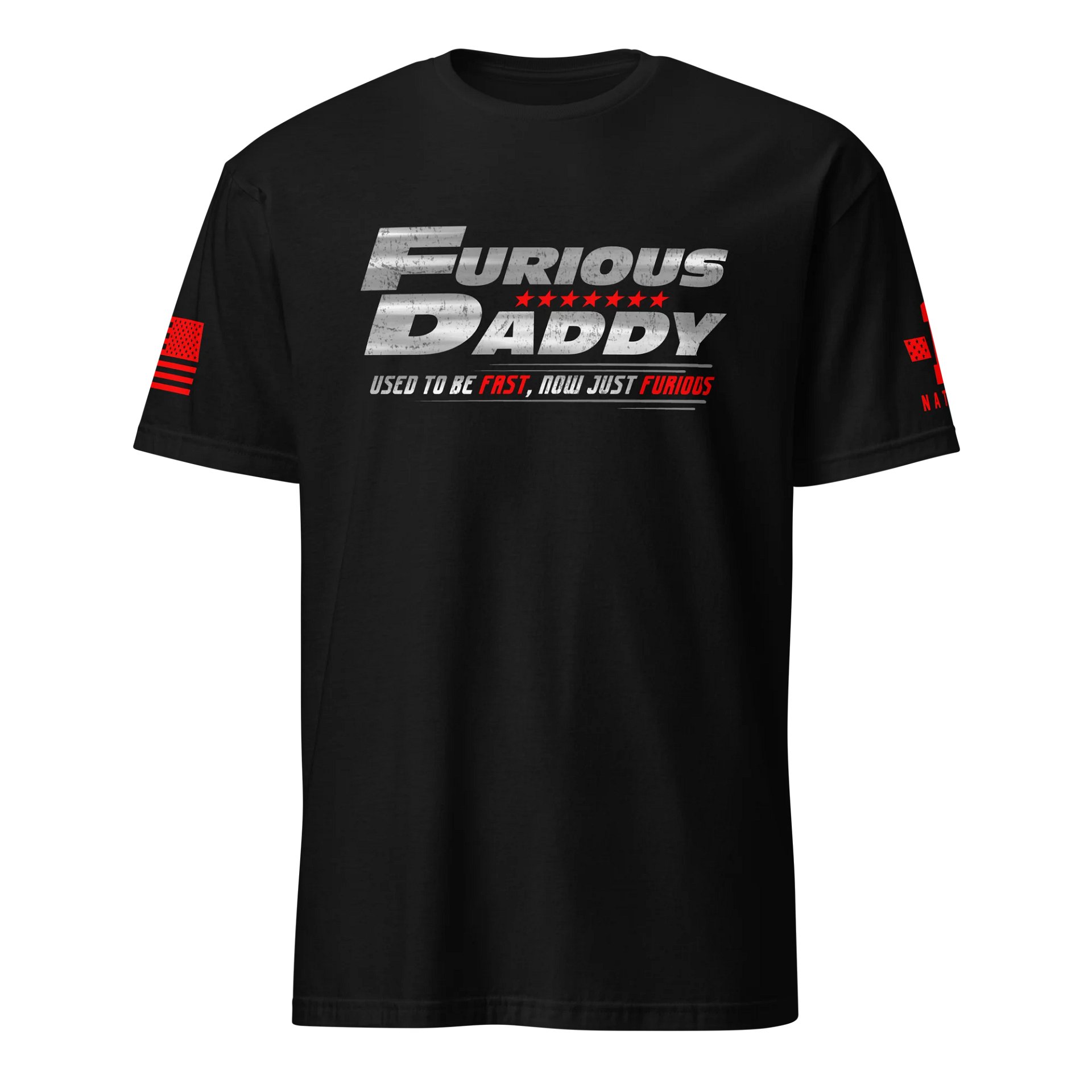 Furious DADDY product image (1)