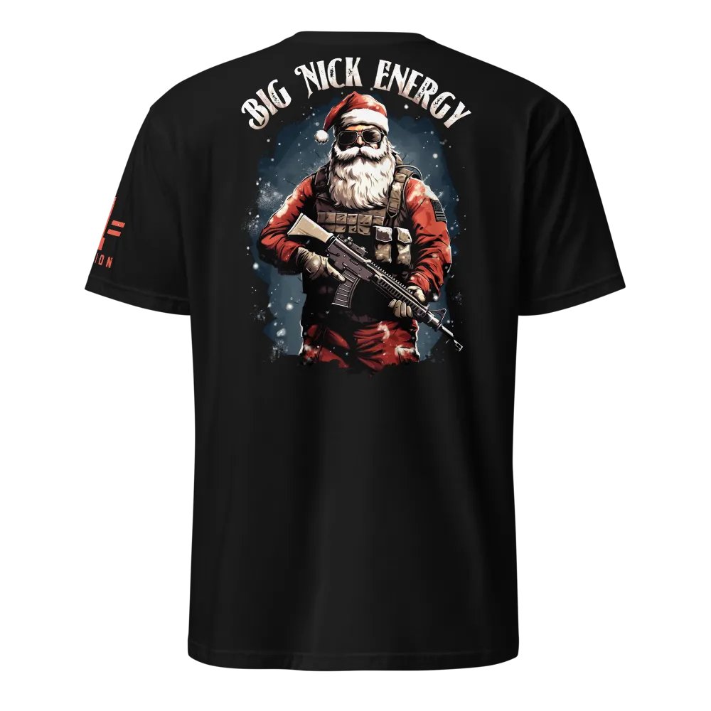 Big Nick Energy product image (1)