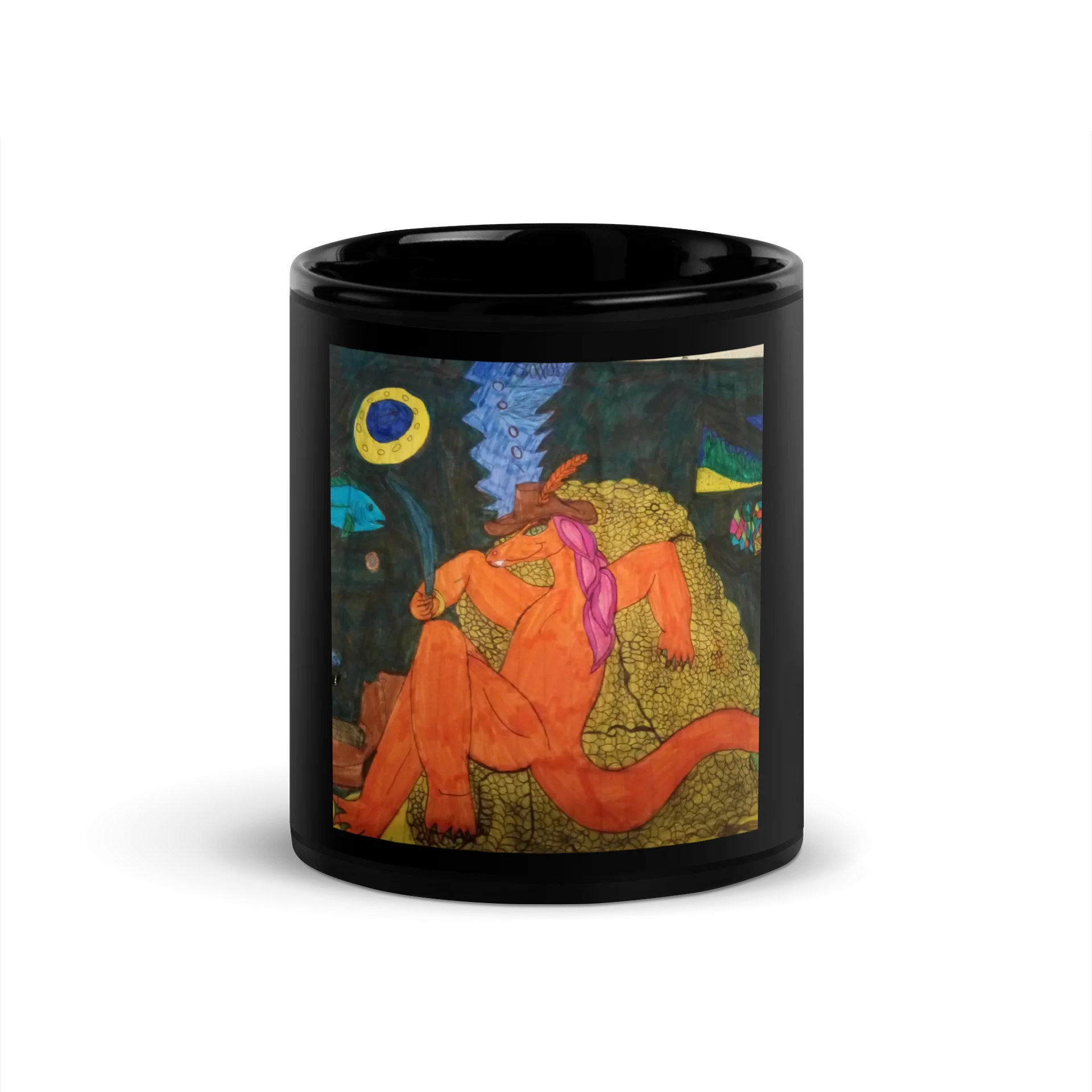 Meet pirate Ella product image (4)