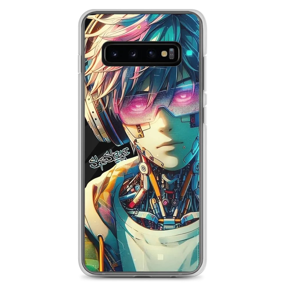 ShsSlayer Samsung® Case product image (7)