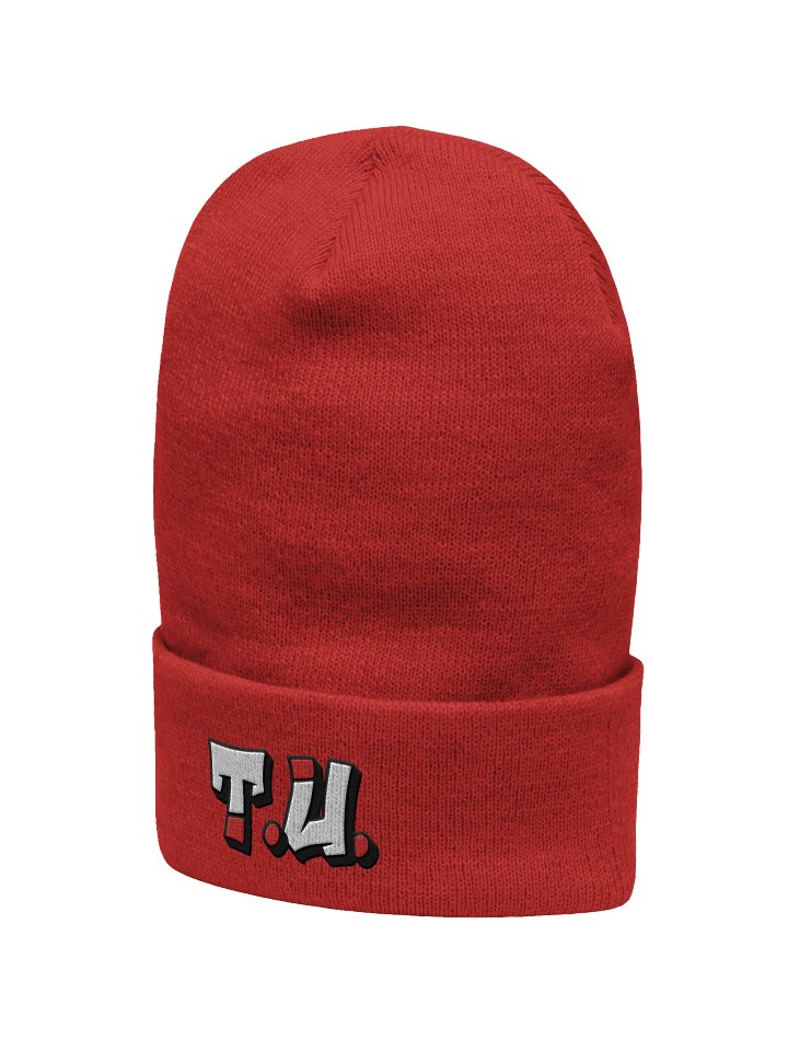 T.U. Beanie product image (2)