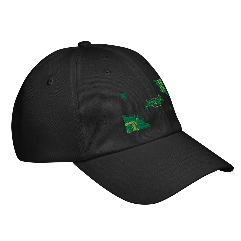 Royboy420 Cap product image (3)