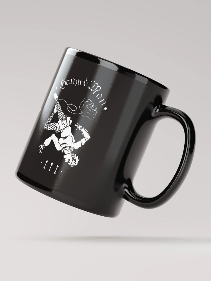 Tarot Collection: Mug product image (2)