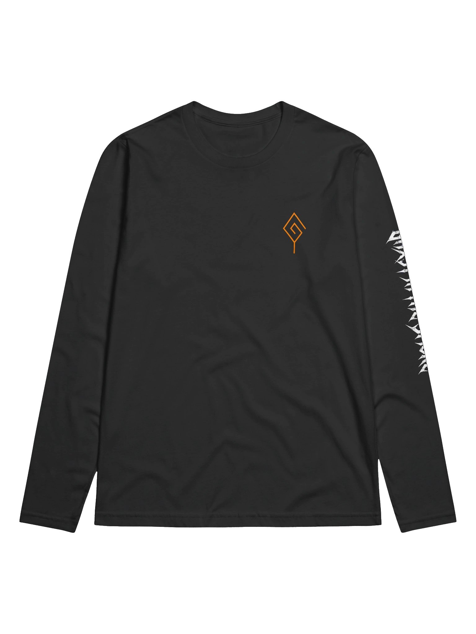 Fitted Long Sleeve product image (2)