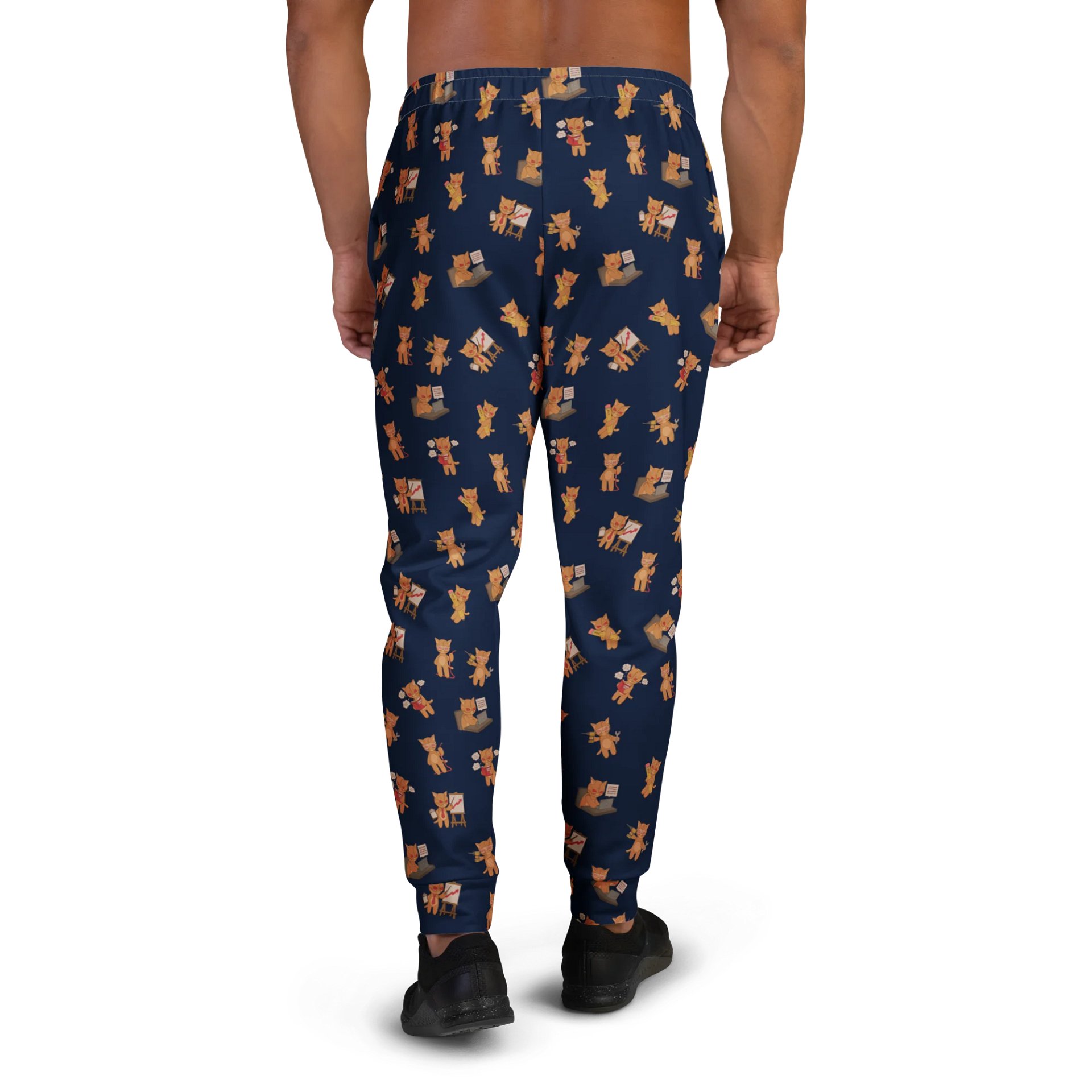 Pyro Subteam Joggers product image (3)