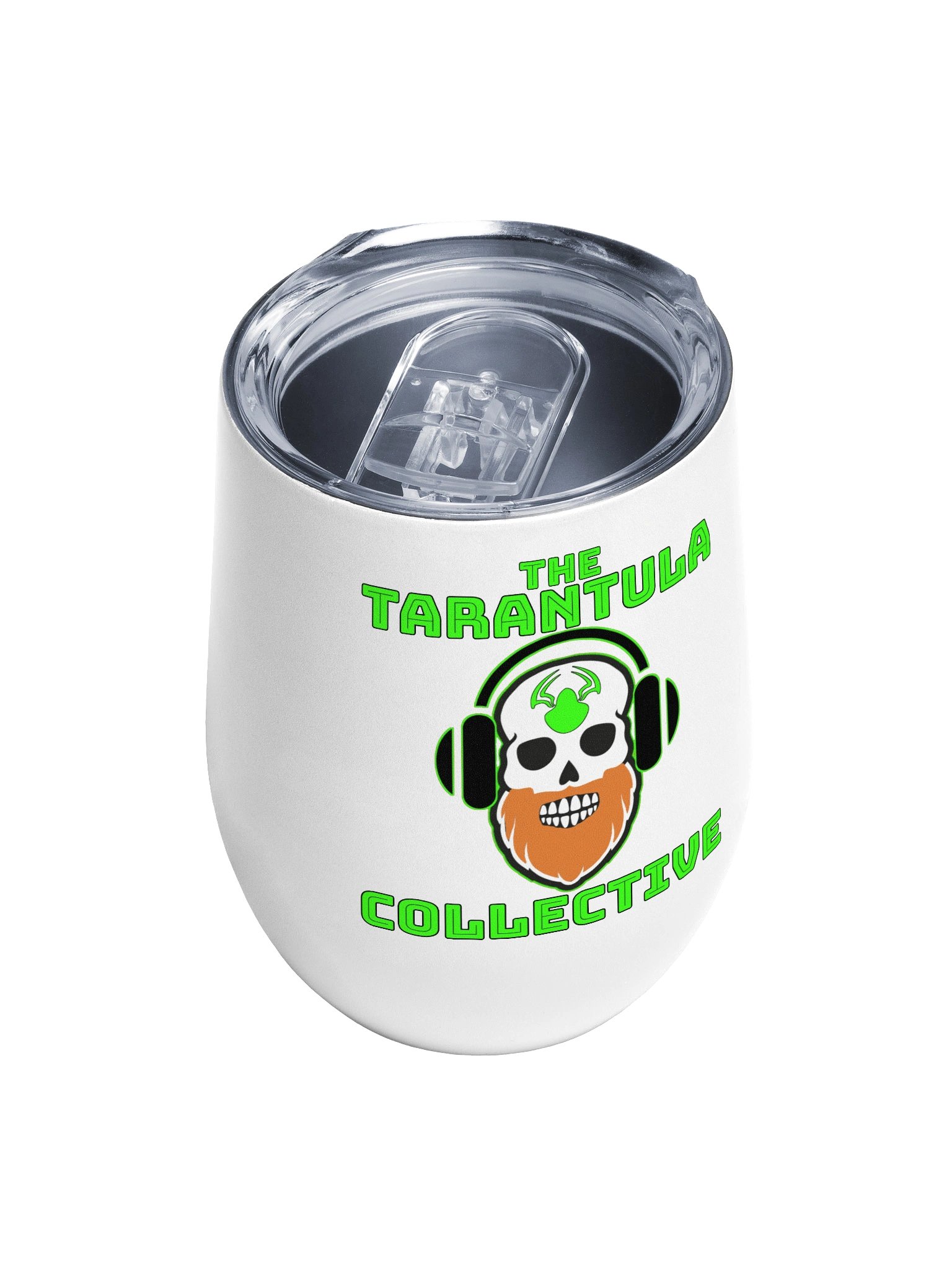 Tarantula Collective Wine Tumbler product image (4)