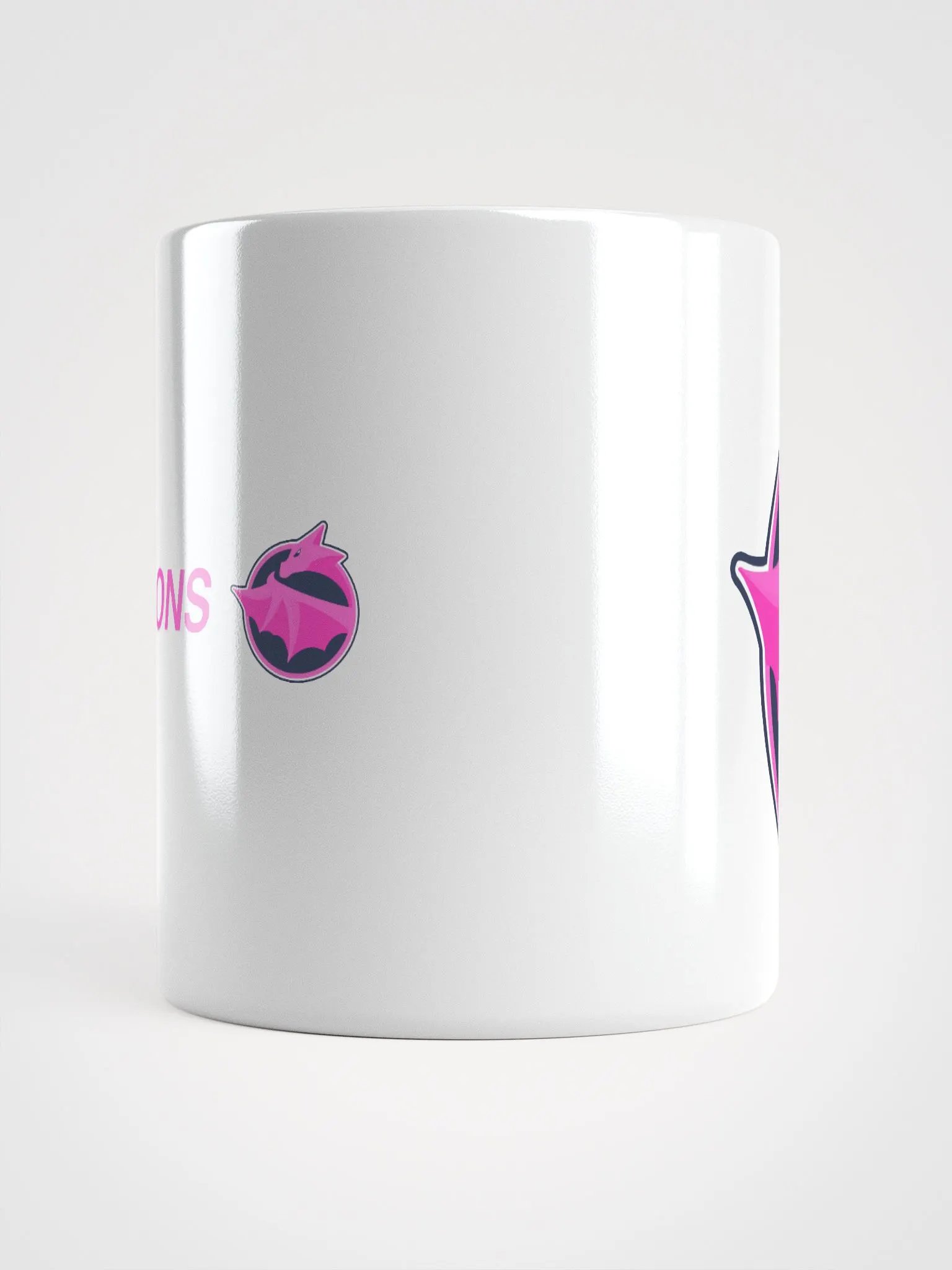 Dragons Mug product image (13)