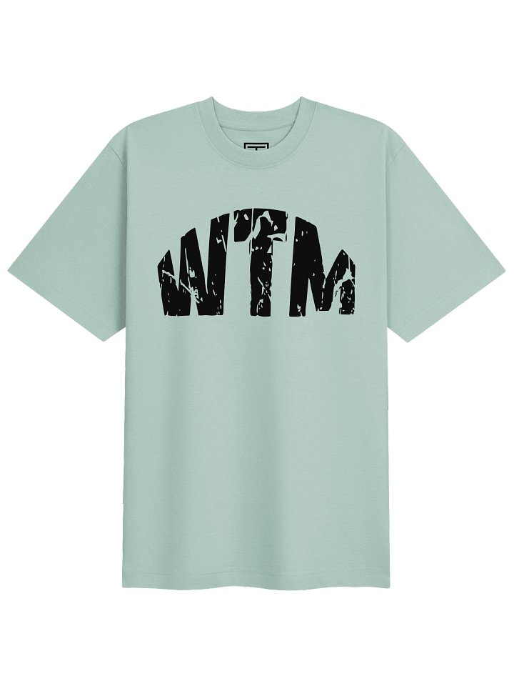 Worn Mark Tee product image (1)