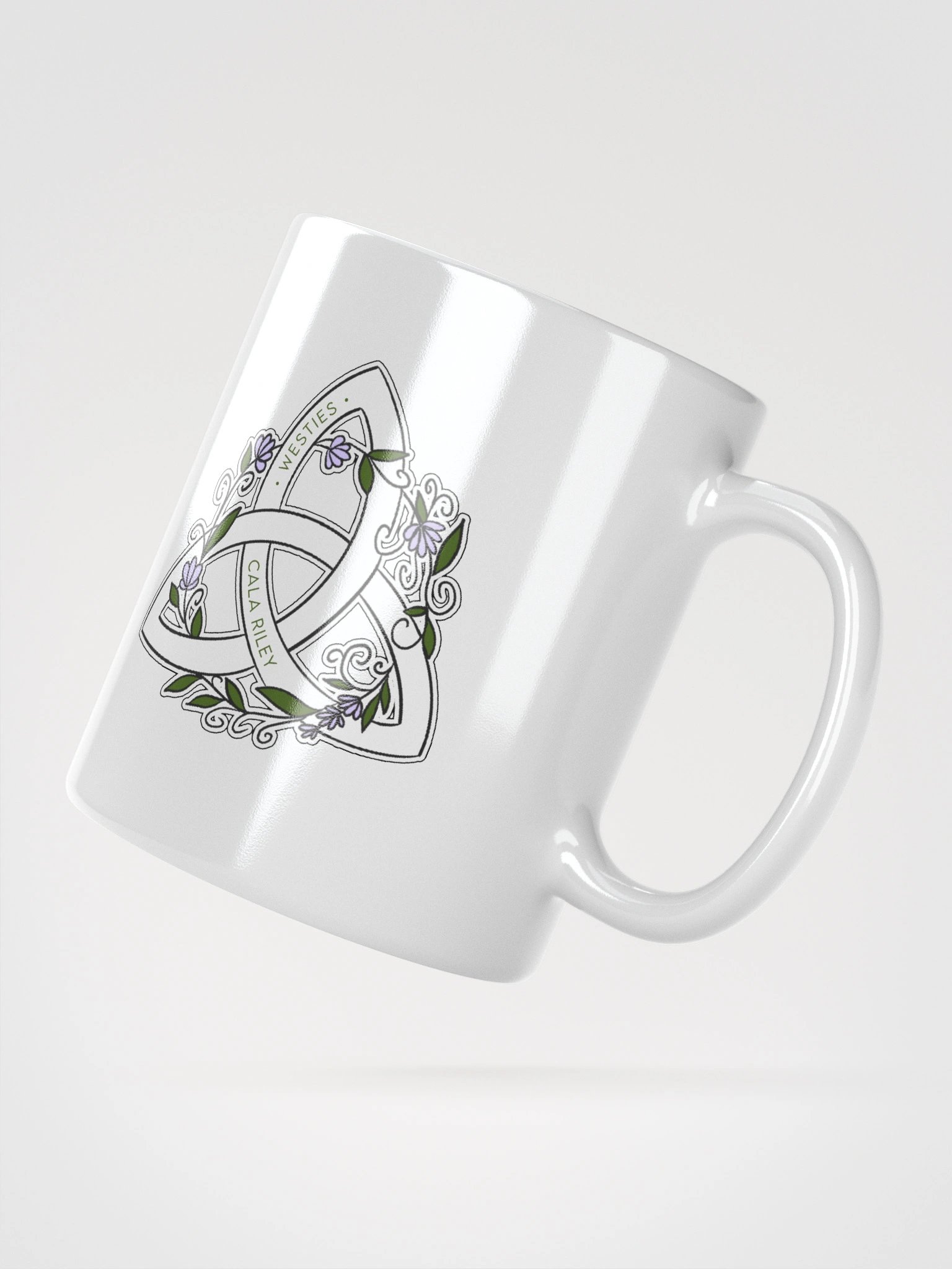 Killian Mug product image (7)