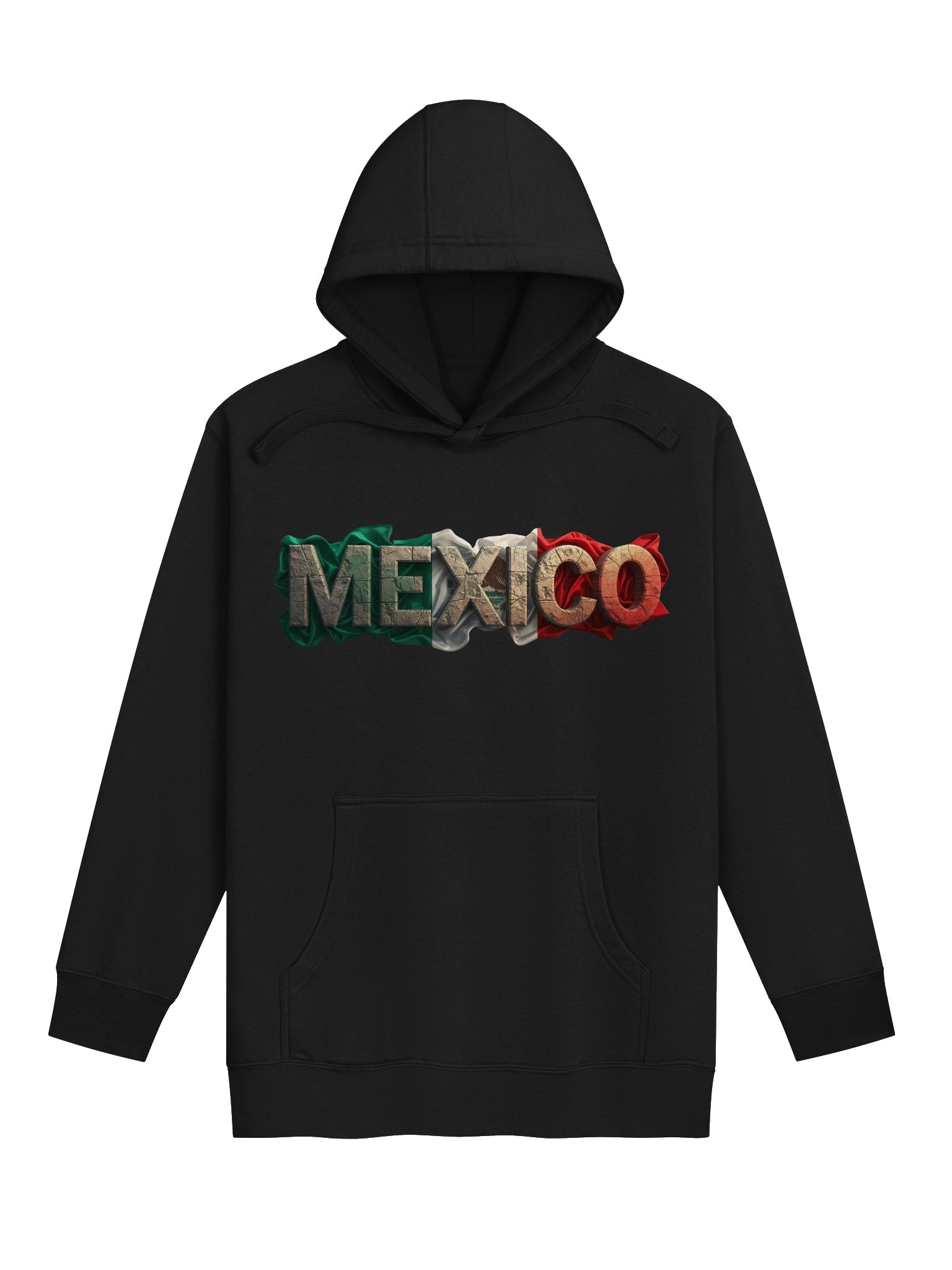 Mexico Hoodie product image (3)
