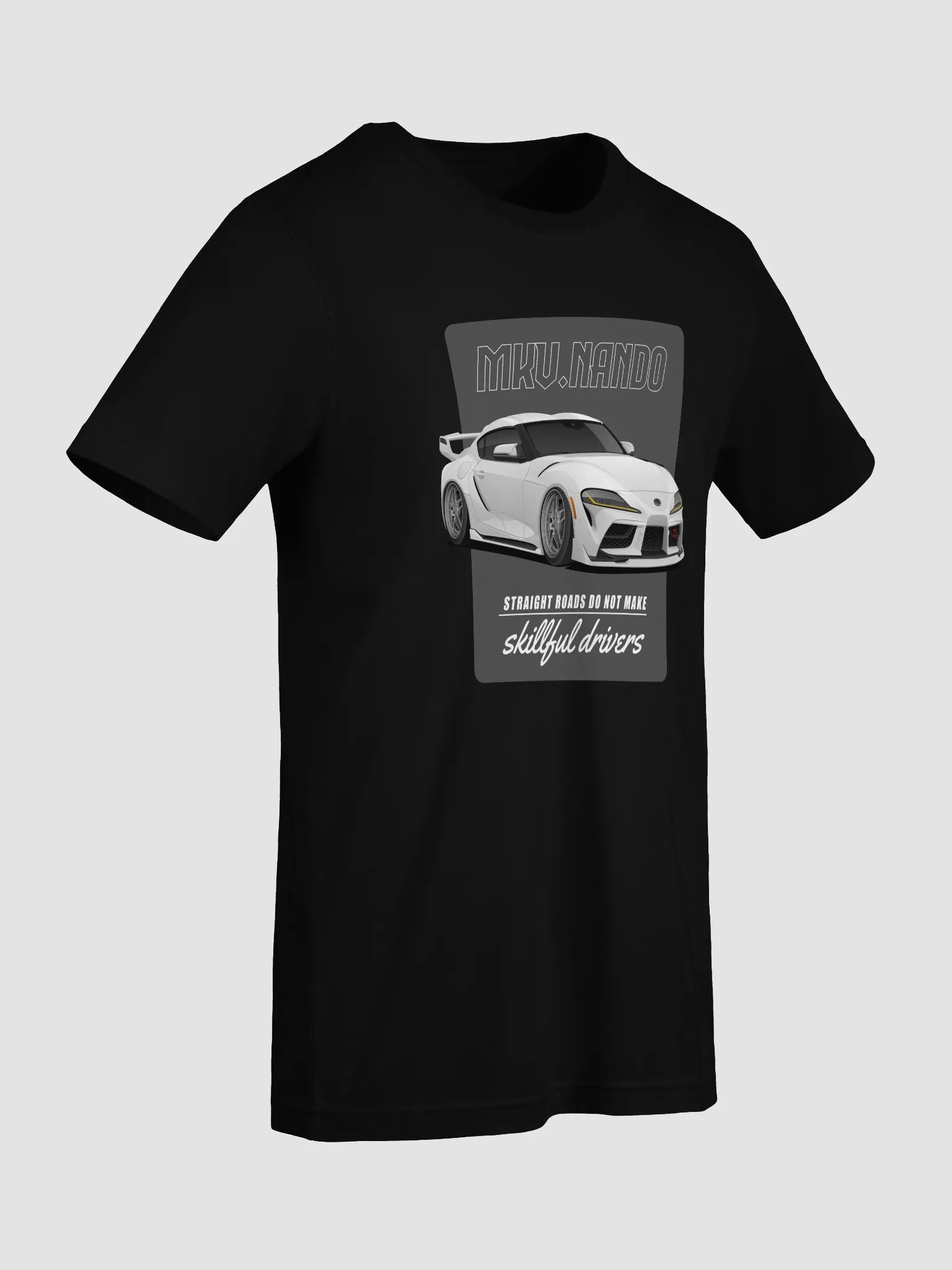 T-shirt - mkv.nando product image (43)