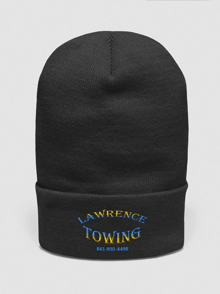 towing hat product image (1)