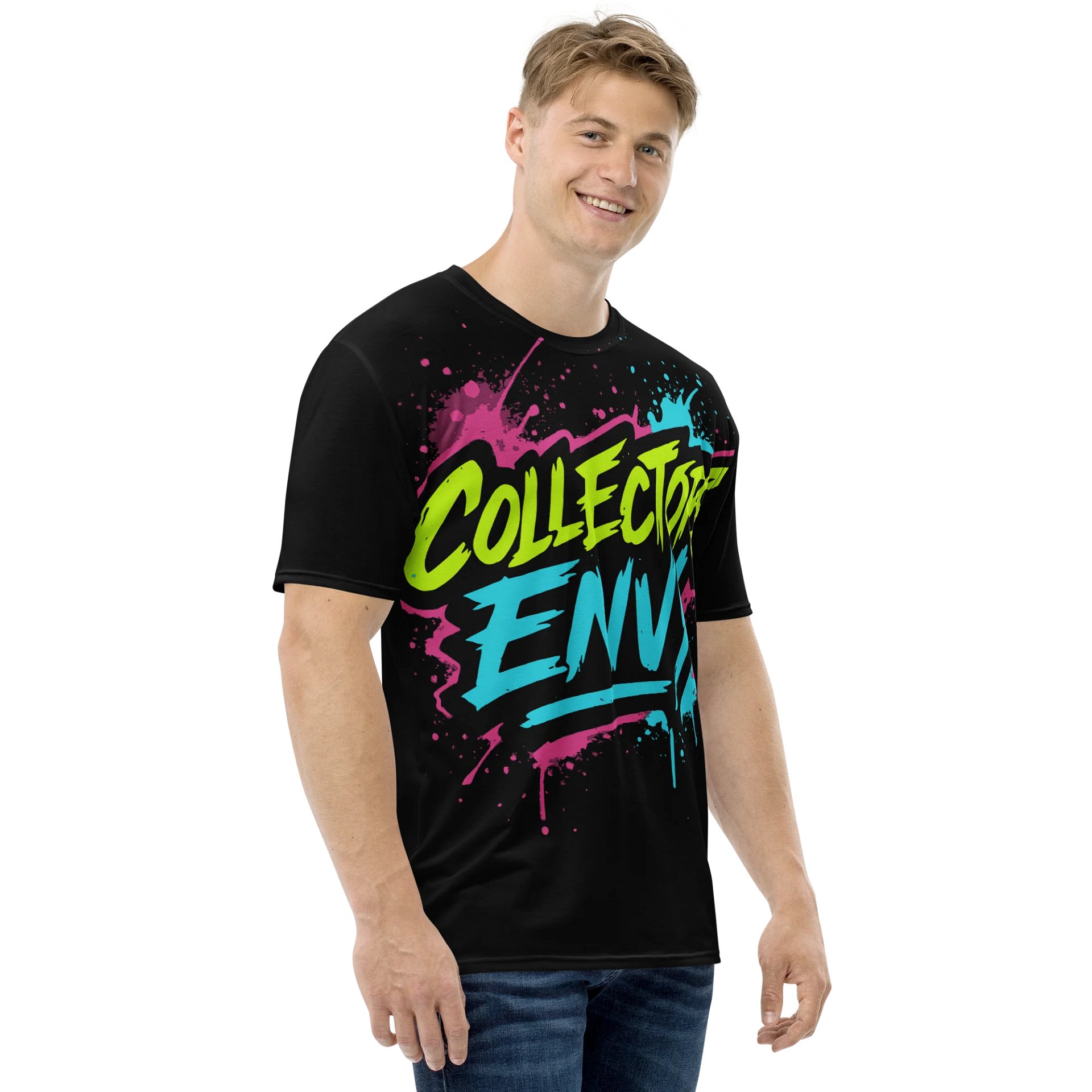 CE Splash Tee product image (3)