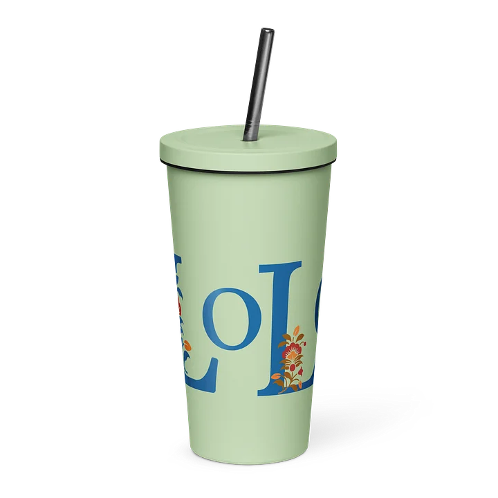 LoLo 20oz Tumbler product image (2)