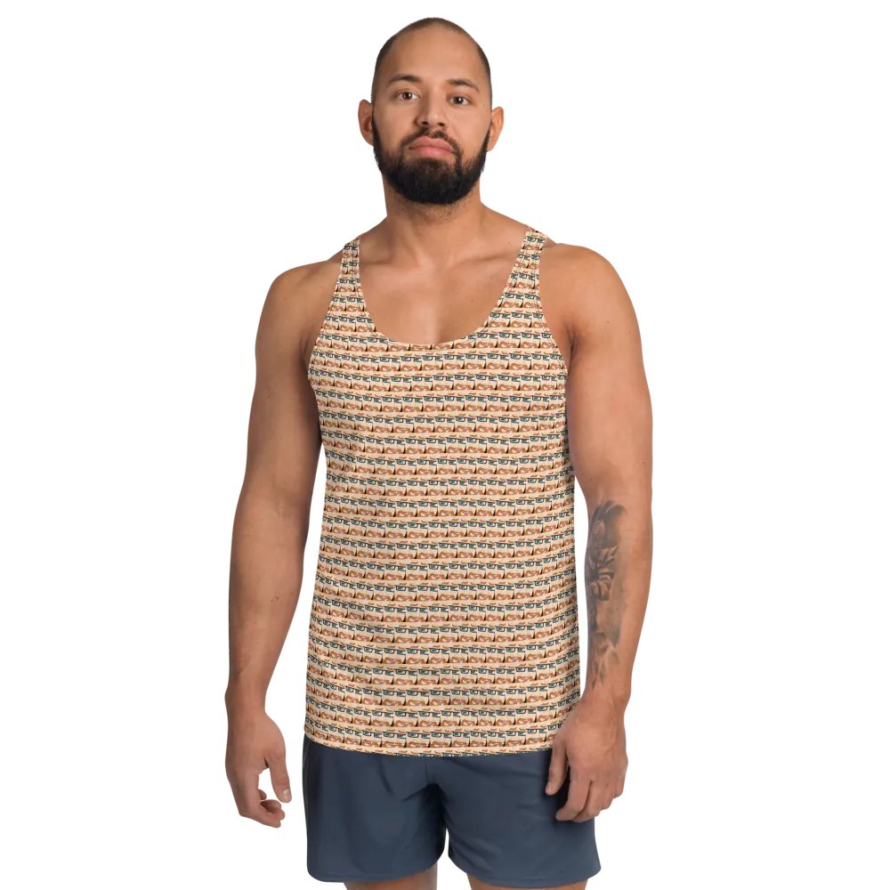 Salesman Tank product image (1)