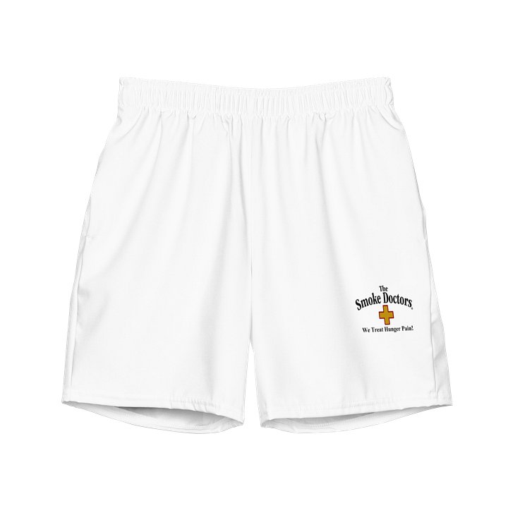 The Smoke Doctor Swim Trunks product image (1)