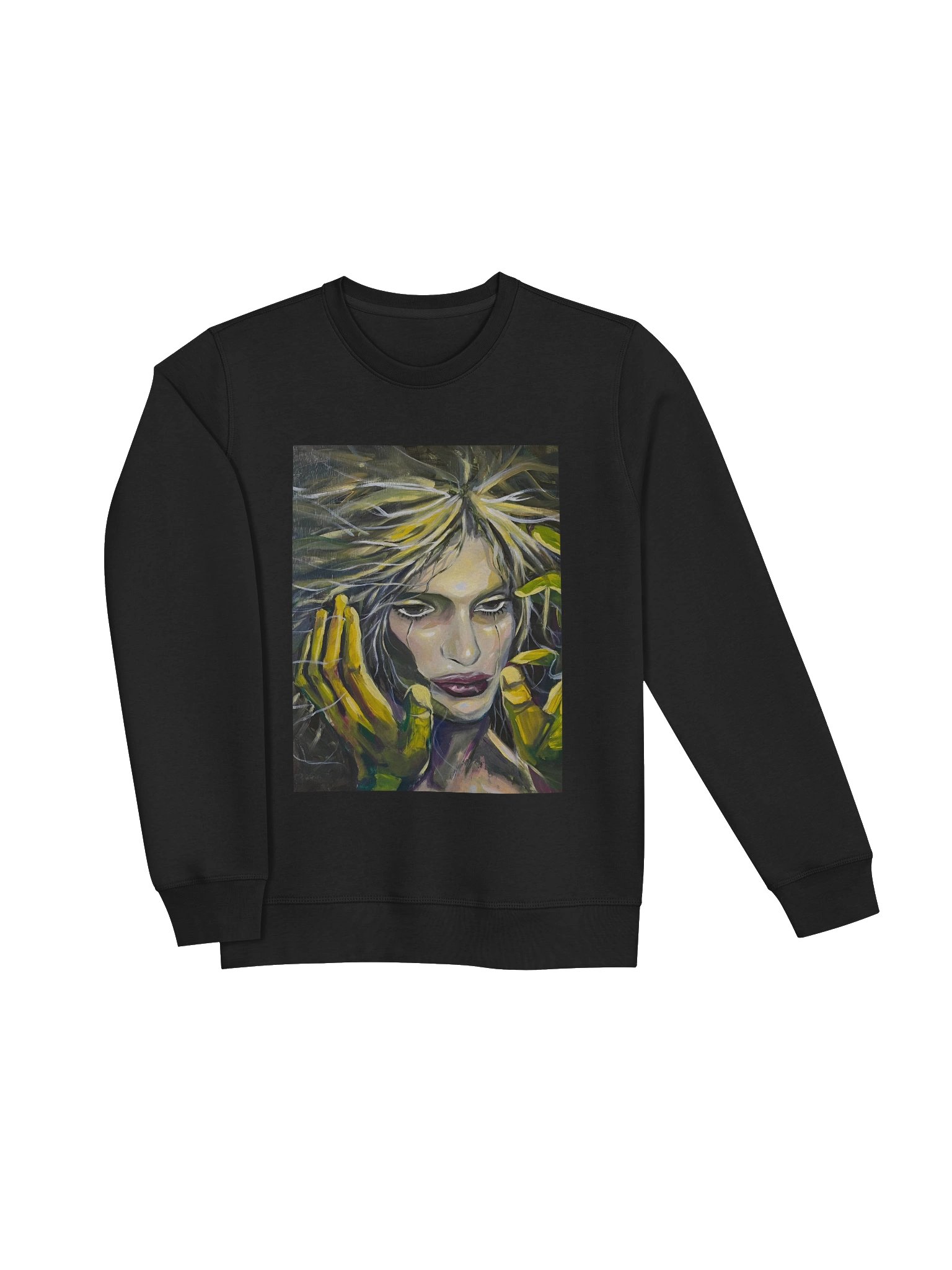 RESONANCE - Sweatshirt product image (3)