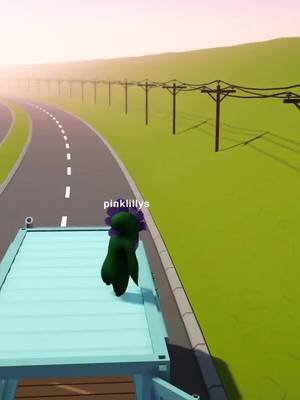 [Hey there is a pole there!!!] | #unranked_99 on #Twitch #GangBeasts #Foryourpage