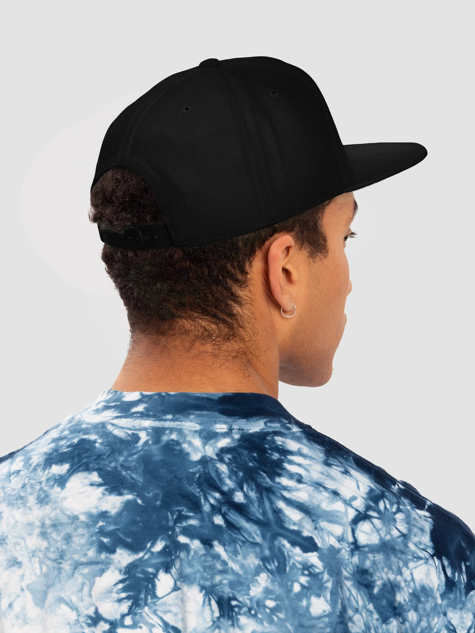 K-Shield Wool Snapback Cap product image (22)