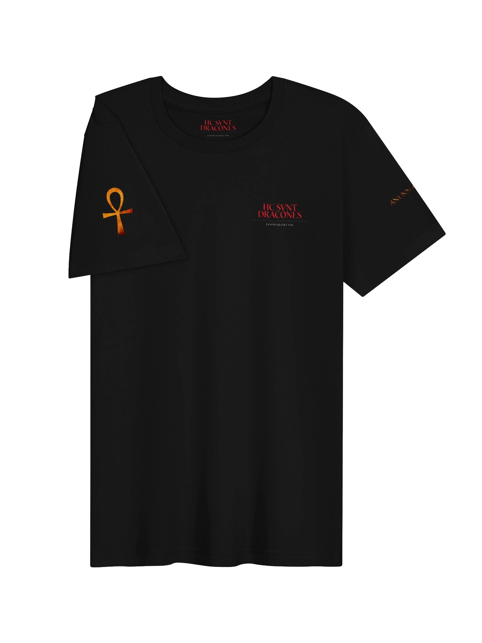 ABRAXAS SHIRT product image (3)