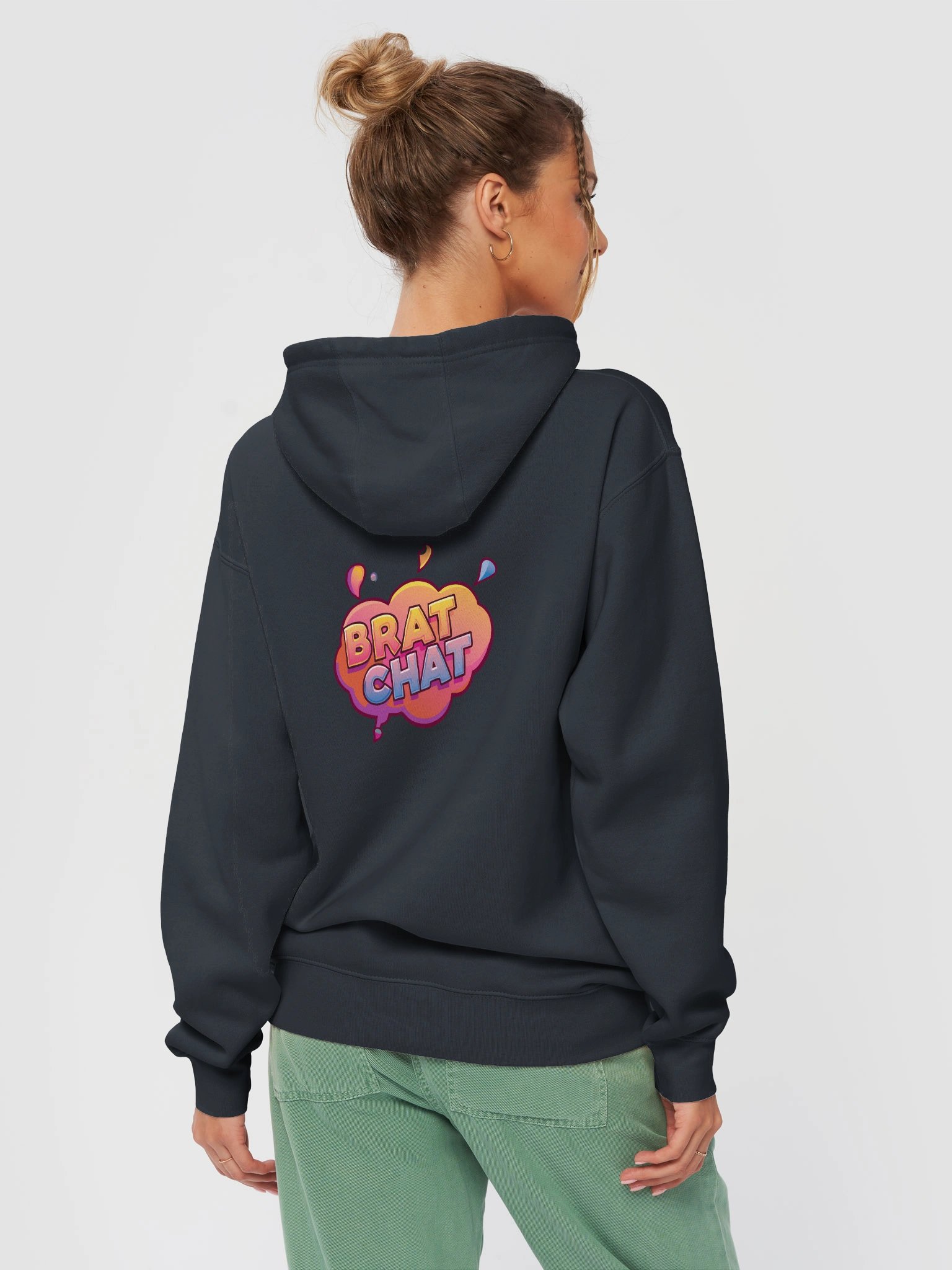 Ode to the 82nd Airborne Hoodie product image (23)