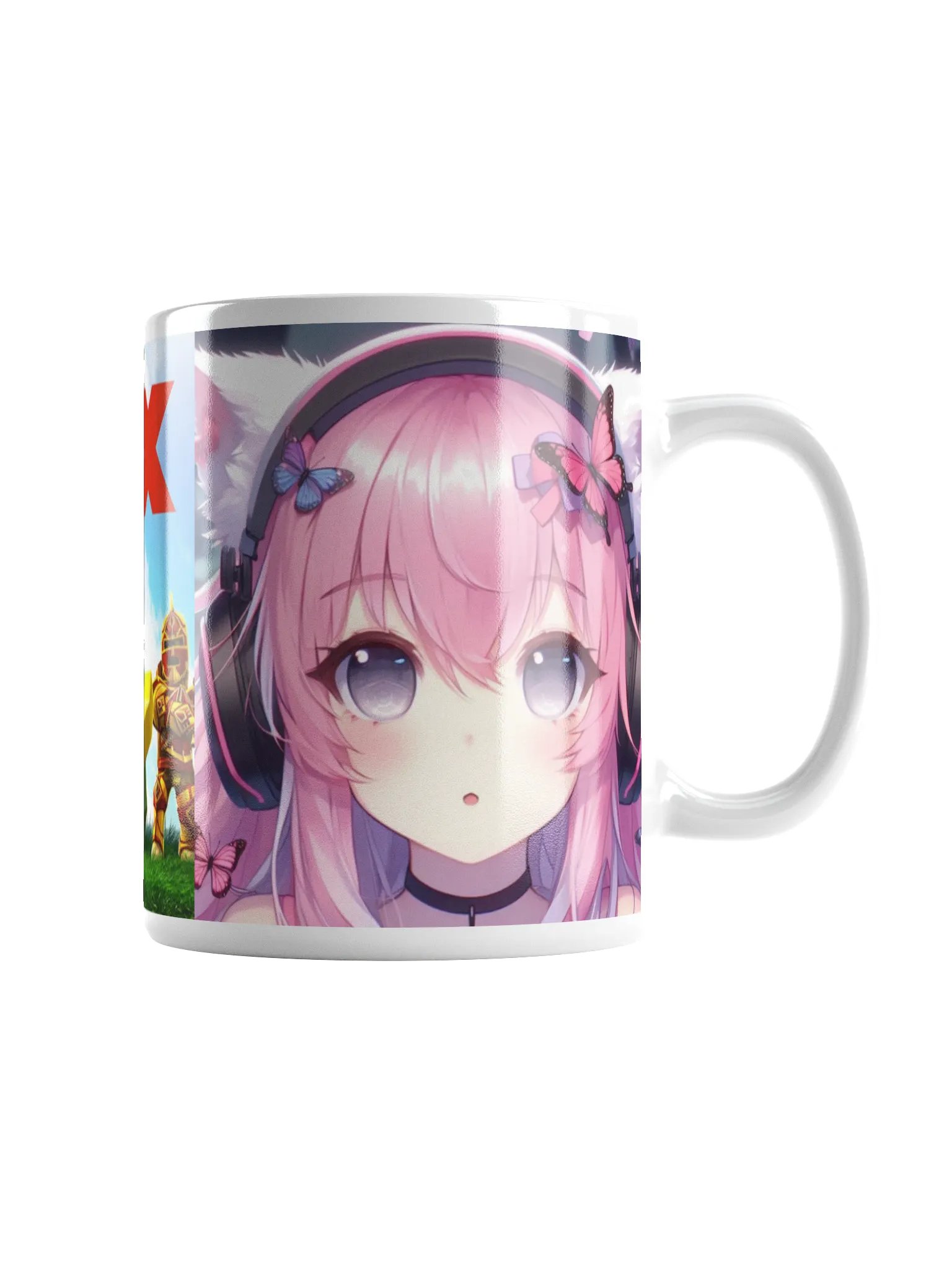 iCookie Roblox Mug product image (14)