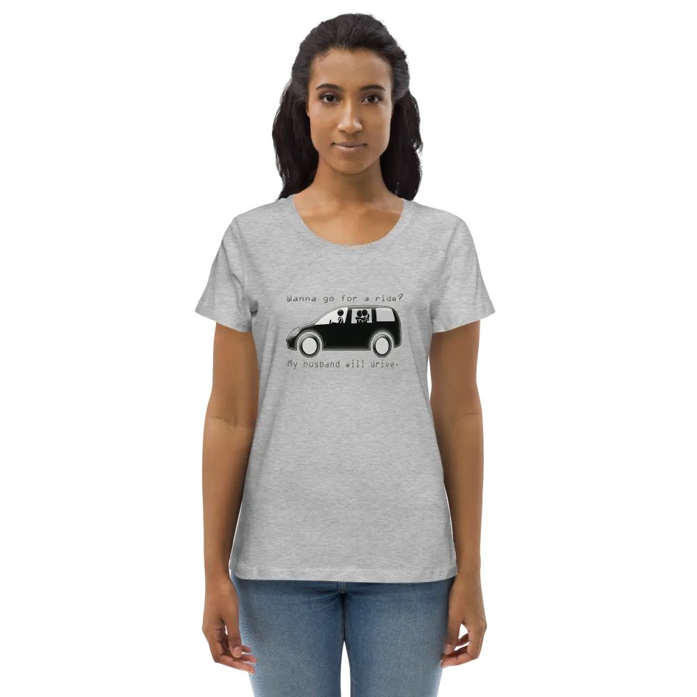 Wanna go for a ride? Vixen Hotwife shirt. product image (1)