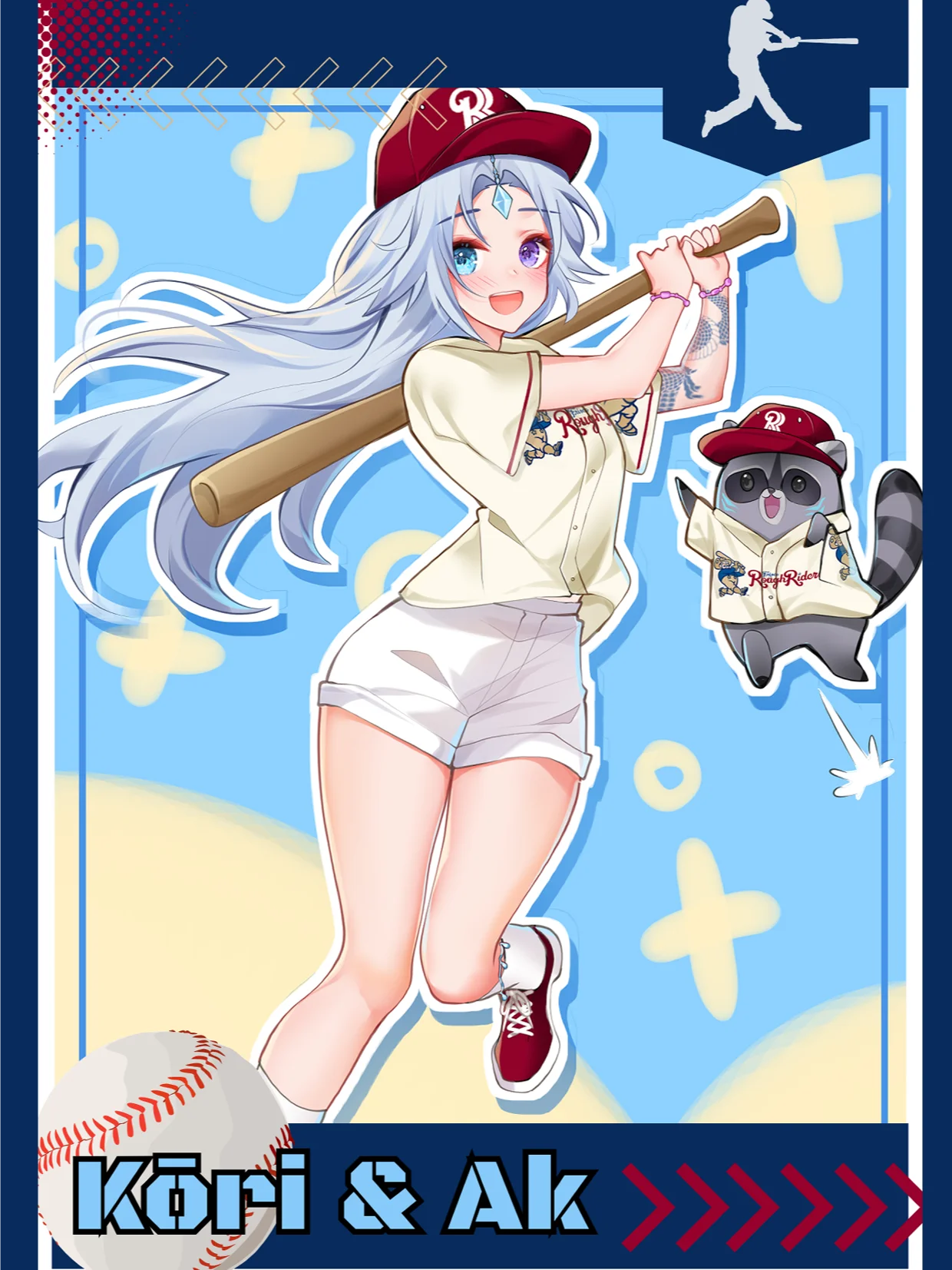 Baseball Card product image (1)