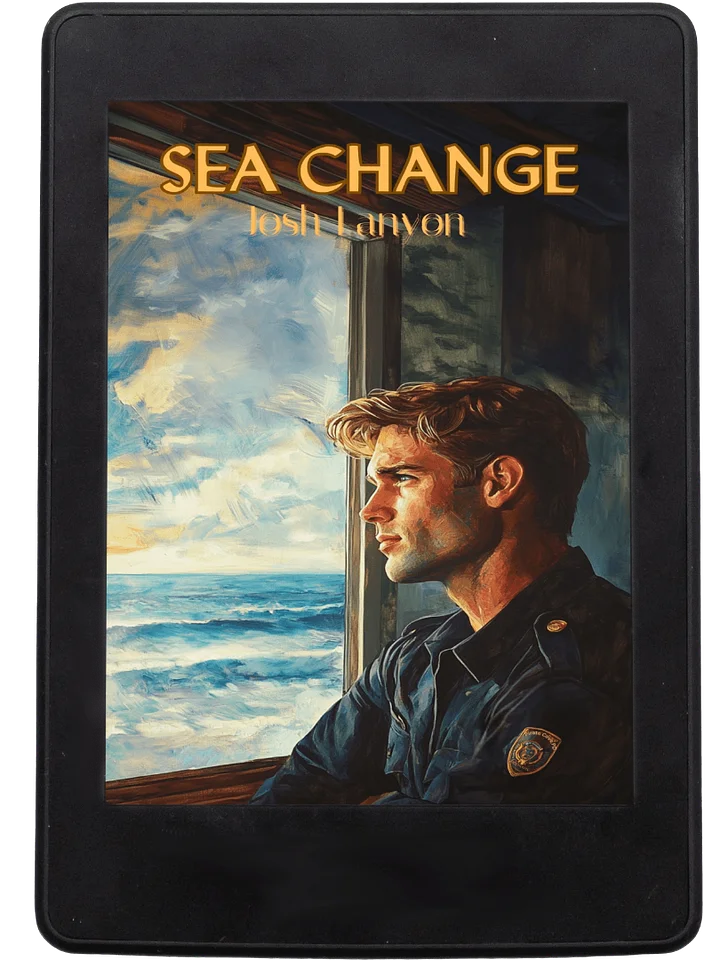 Sea Change product image (1)