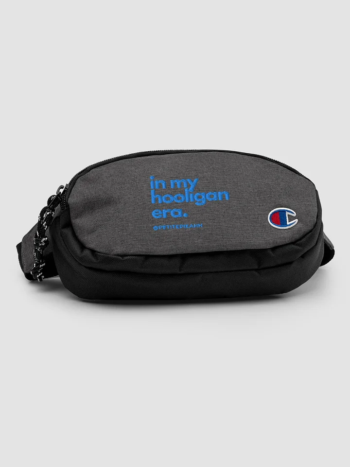 PIKAHH FANNY PACK product image (1)