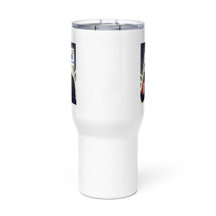 ETHANBOMB - DISCORD TRAVEL MUG product image (2)