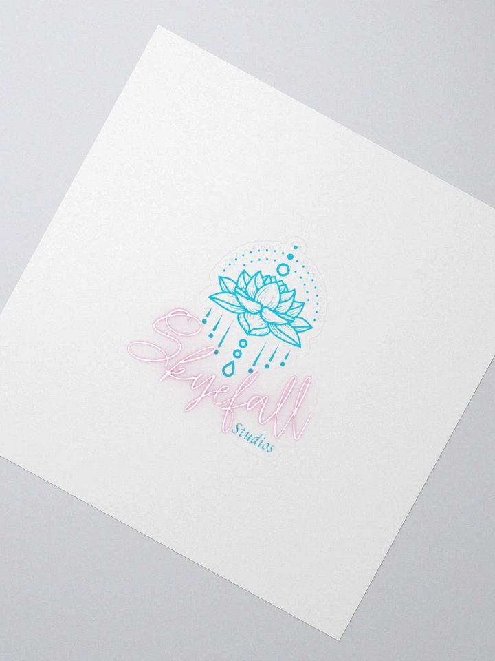 Sticker product image (2)