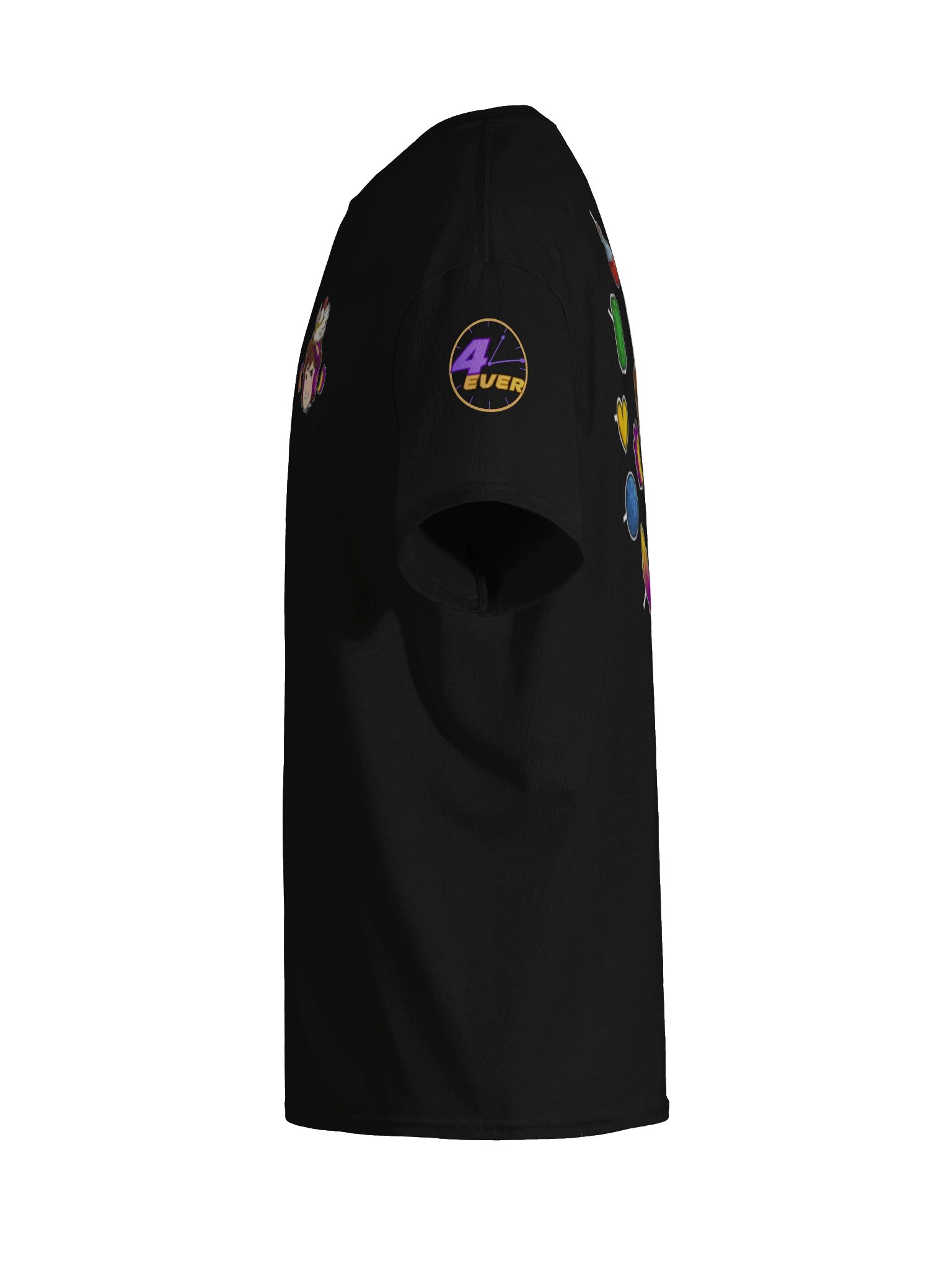 4Ever T-Shirt product image (9)