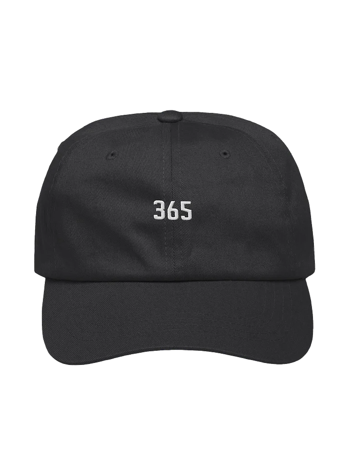 365 Mindset Hat product image (1)