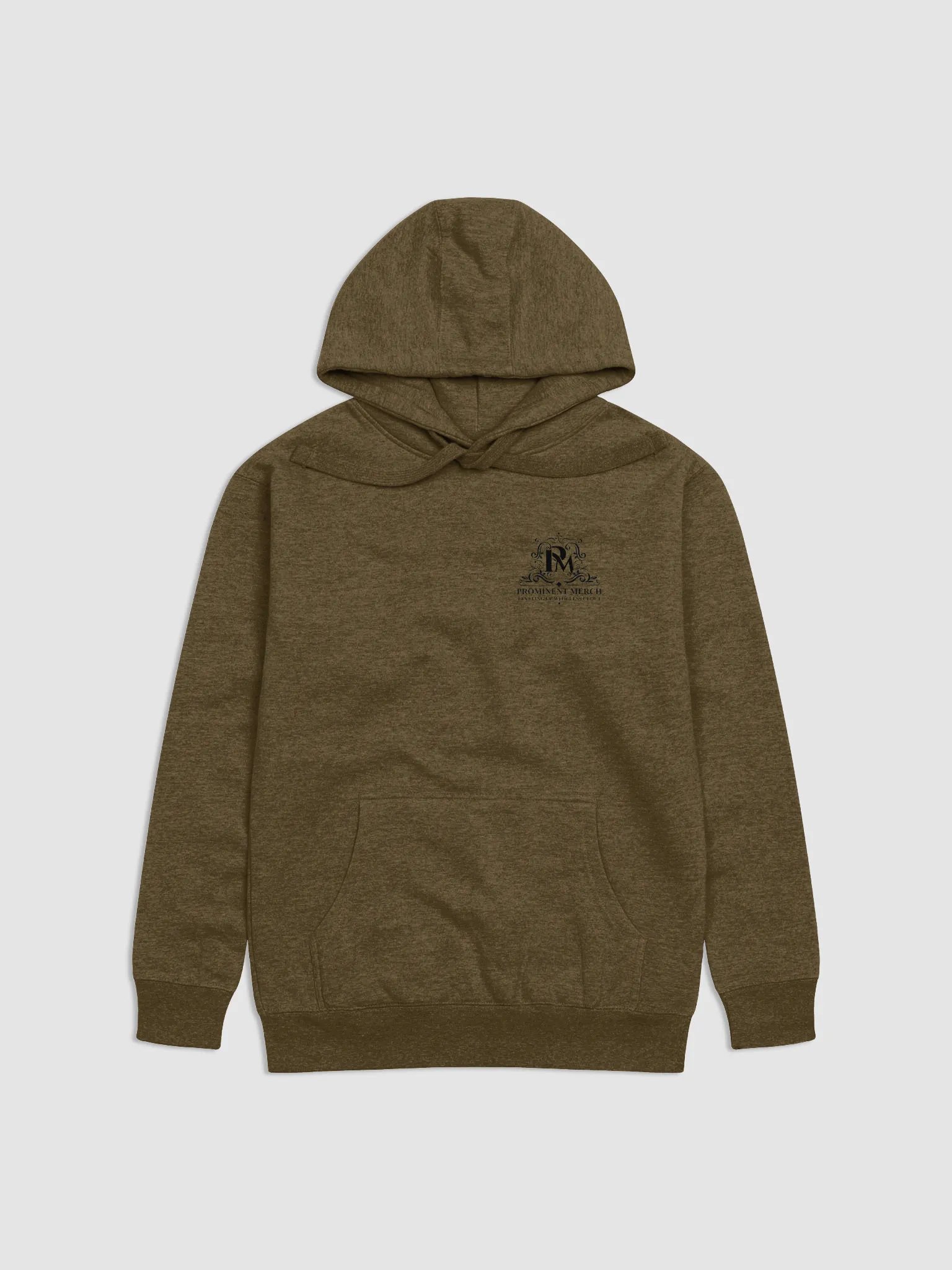 Prominent Unisex Hoodies product image (1)