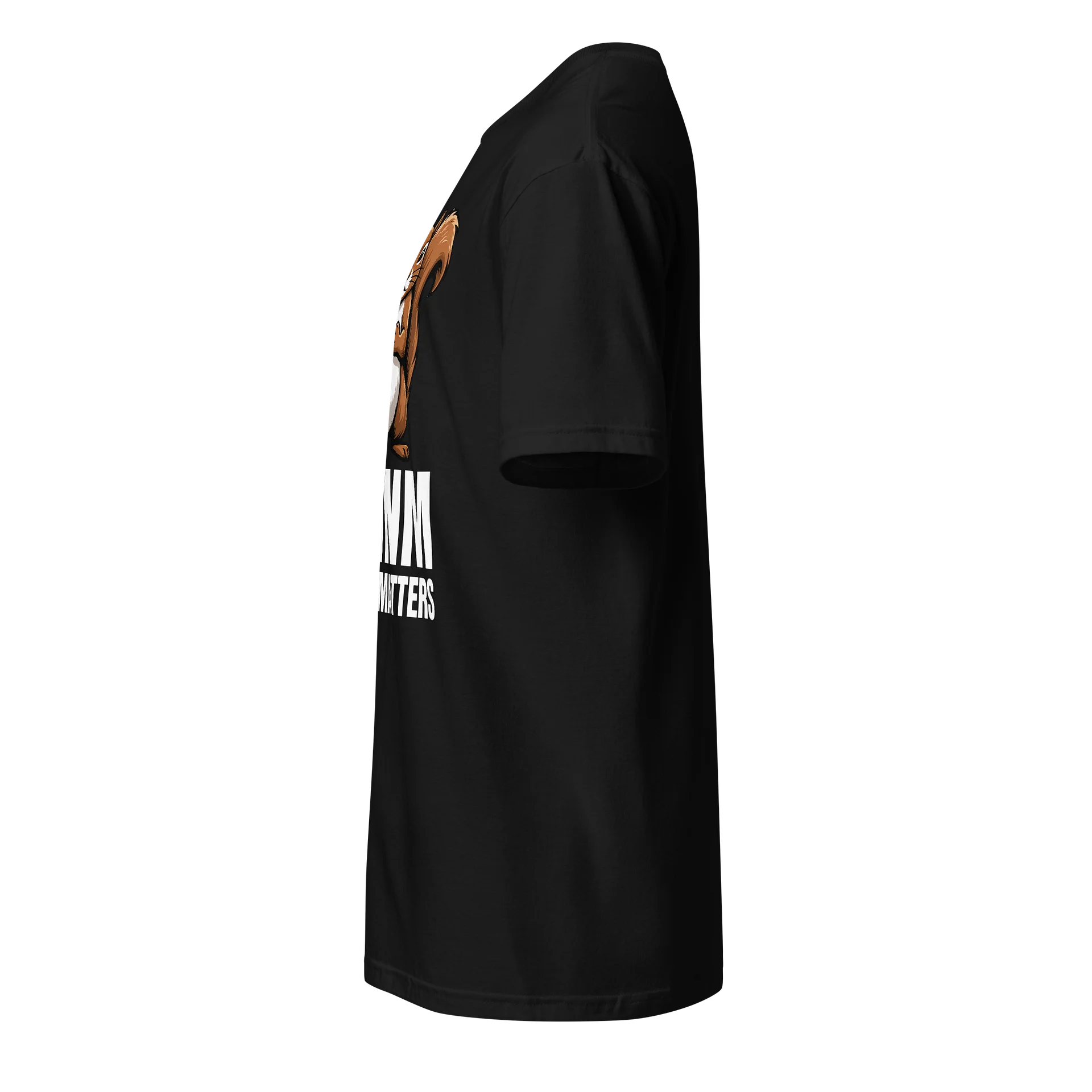 #MNM – My Nut Matters Tee product image (3)