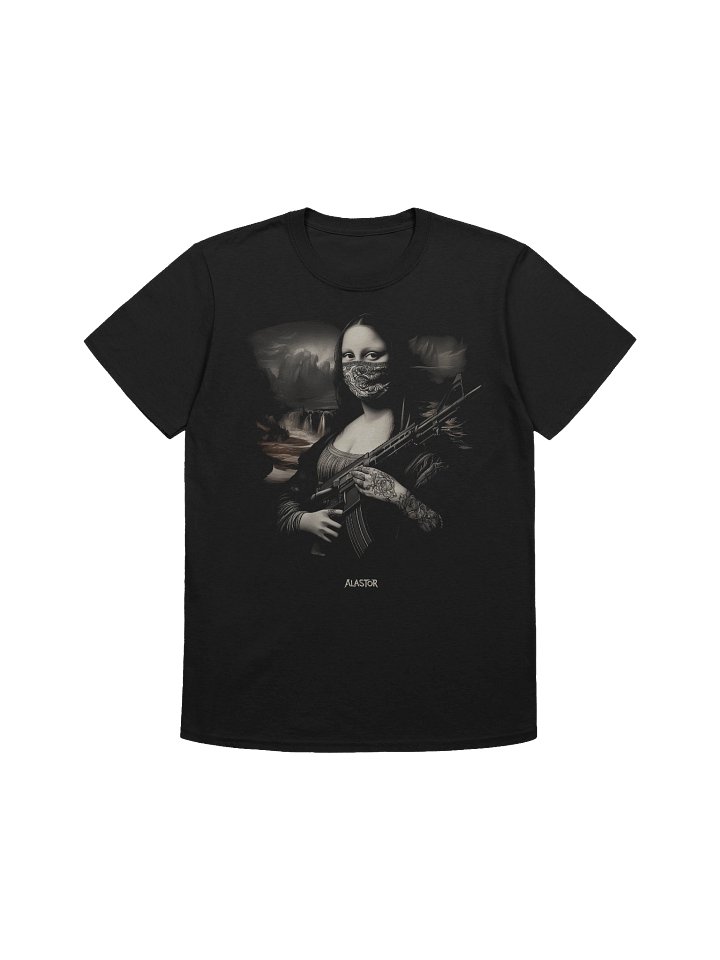 MONA LISA product image (1)